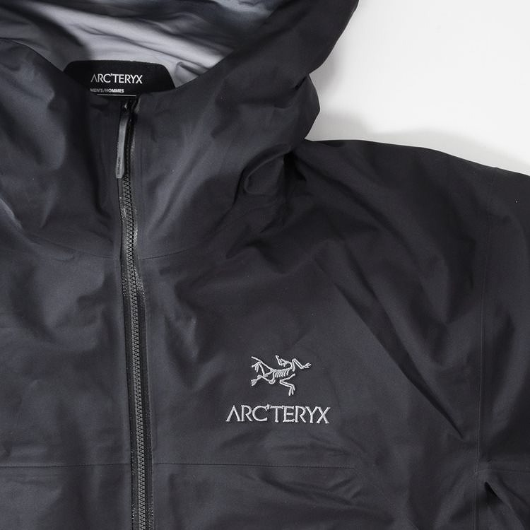 ARCTERYX BETA FL S ジャケット ベータ アークテリクス マウンテンパーカー 素晴らしい価格