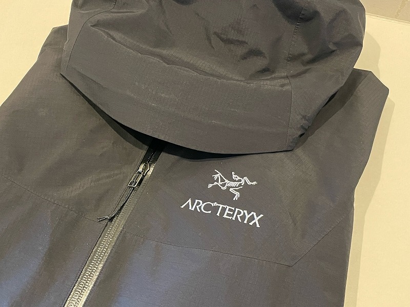 ARCTERYX BETA FL S ジャケット ベータ アークテリクス マウンテンパーカー 素晴らしい価格